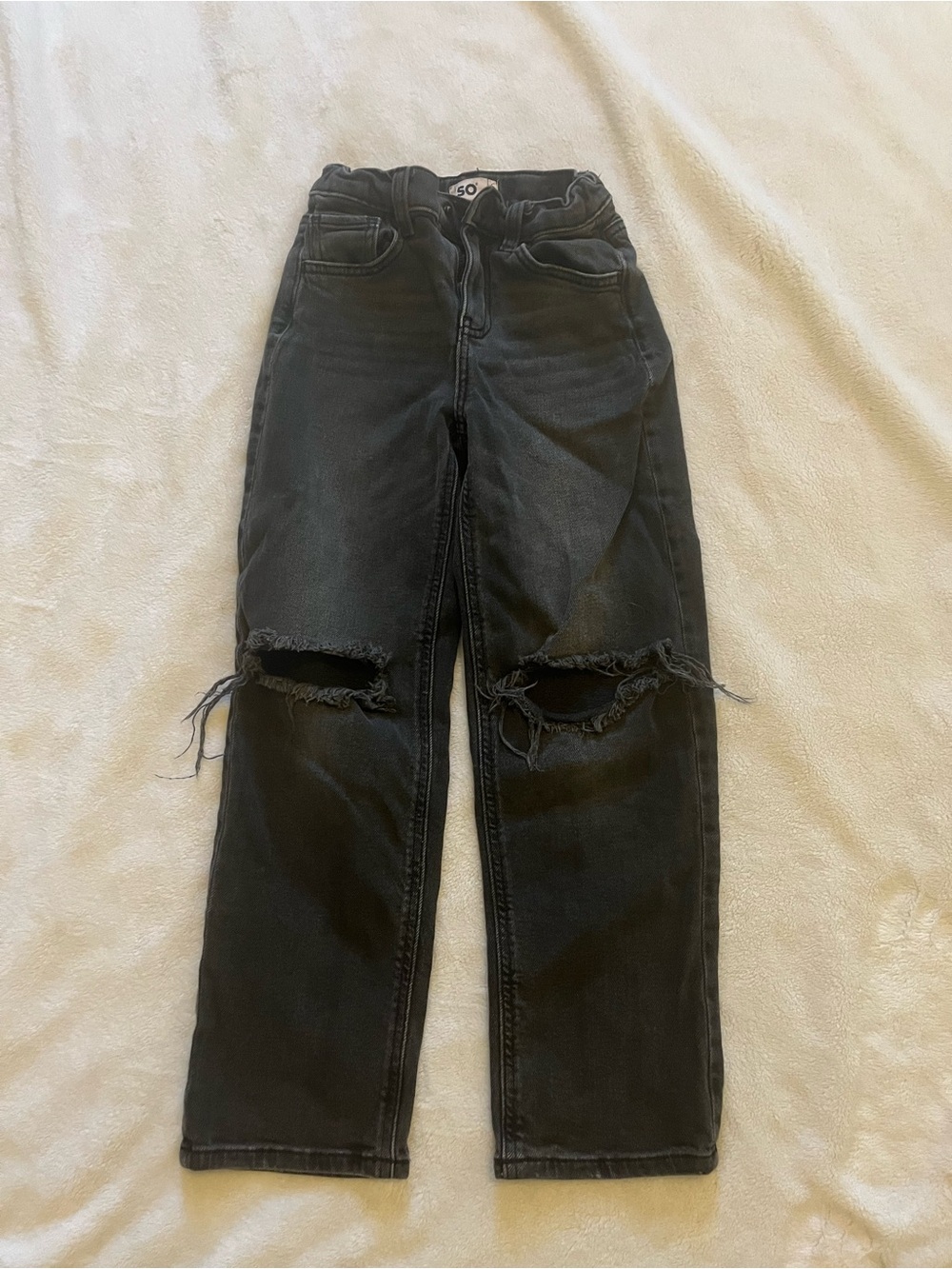 Girls SO Jeans